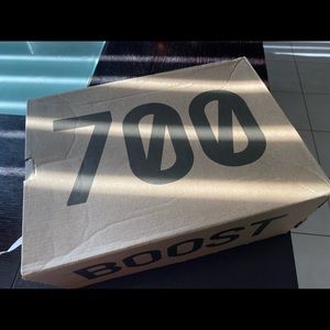 Yeezy 700 Inertia